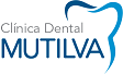Clínica Dental Mutilva Logo